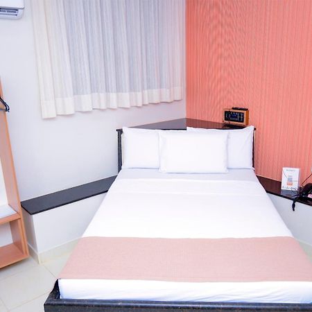 Hotel Sempre Bahia Salvador Eksteriør bilde