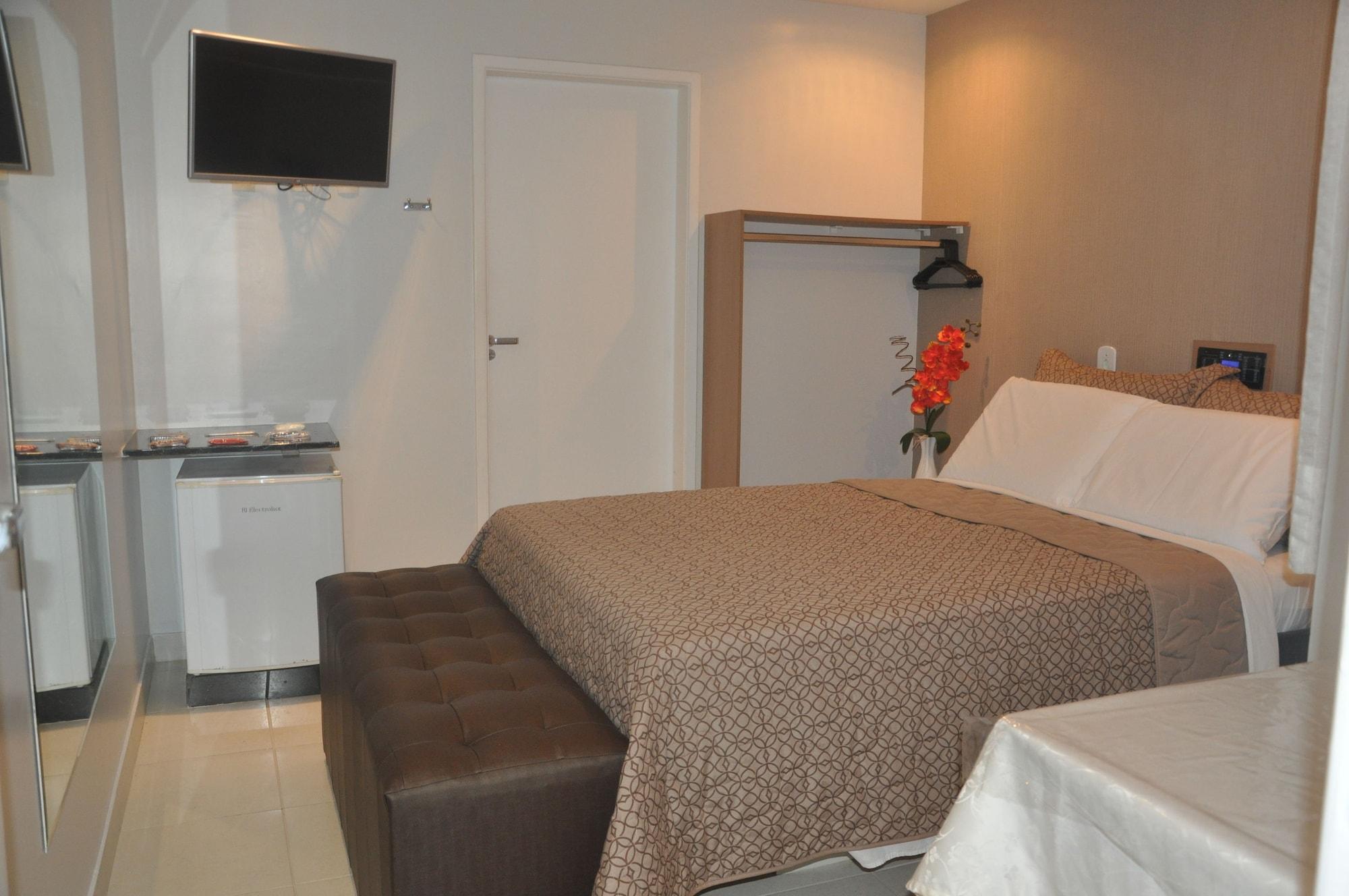 Hotel Sempre Bahia Salvador Eksteriør bilde