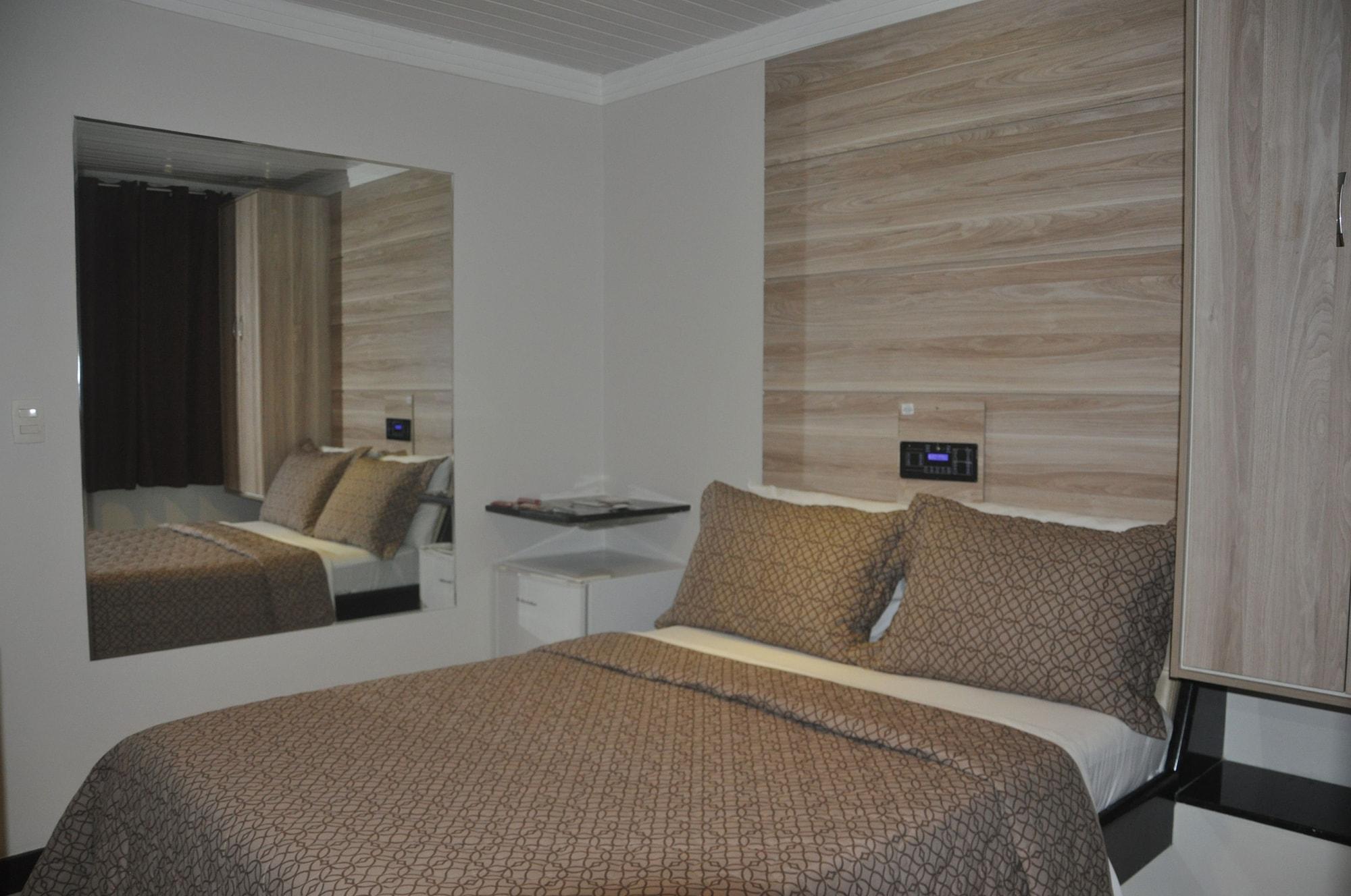 Hotel Sempre Bahia Salvador Eksteriør bilde