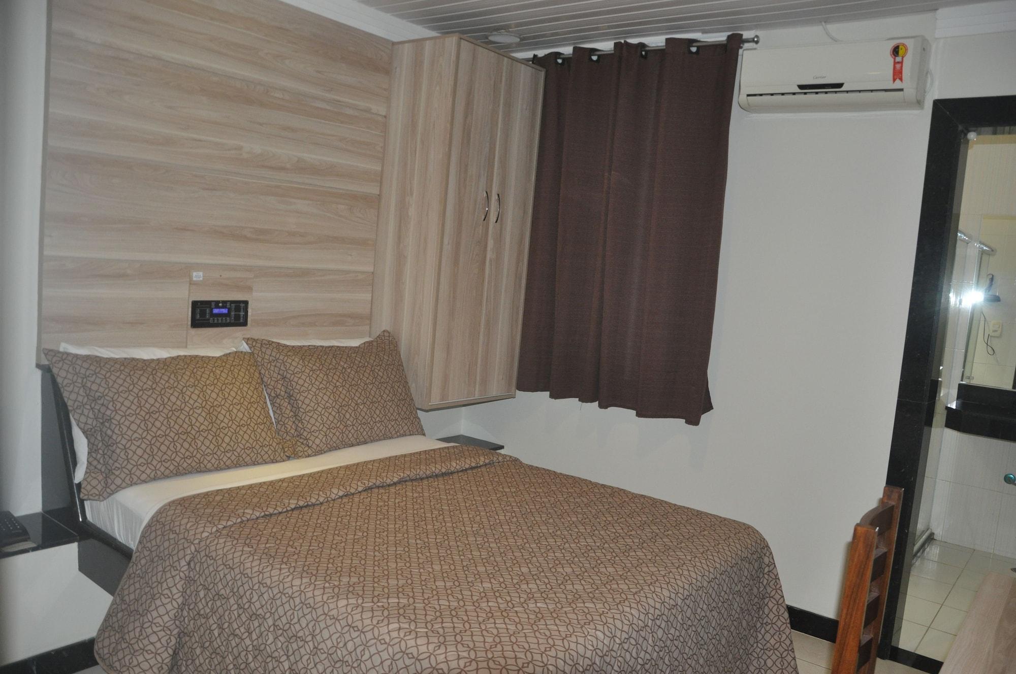 Hotel Sempre Bahia Salvador Eksteriør bilde