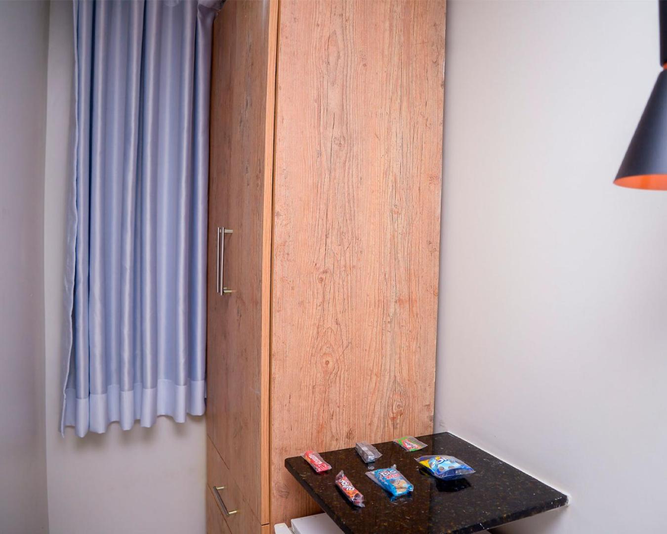 Hotel Sempre Bahia Salvador Eksteriør bilde
