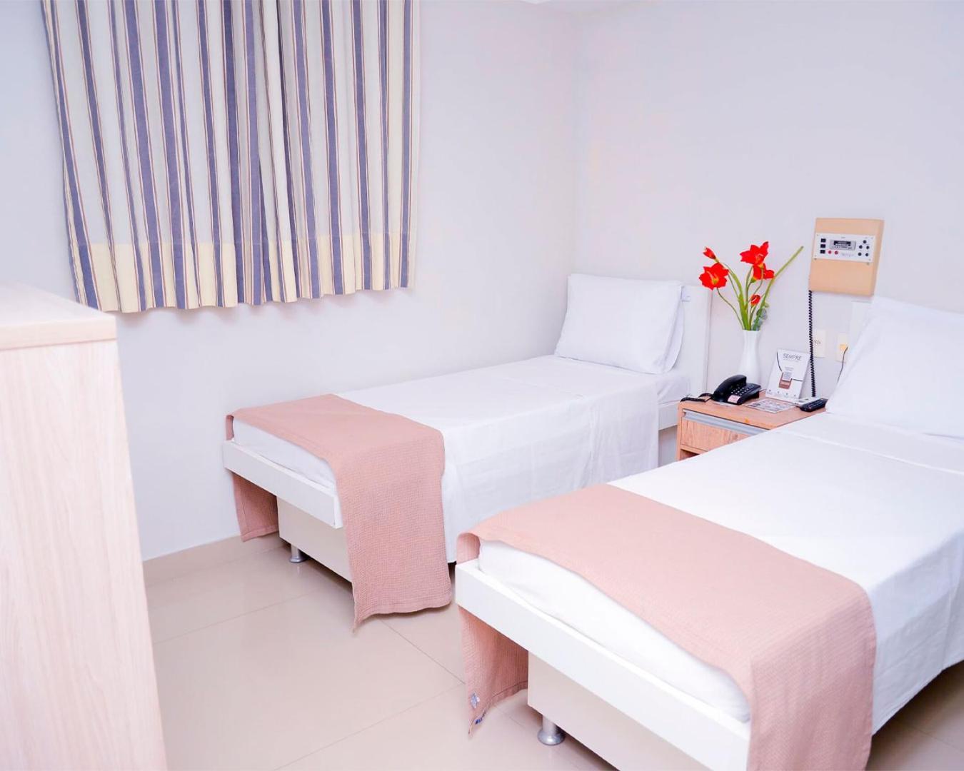 Hotel Sempre Bahia Salvador Eksteriør bilde