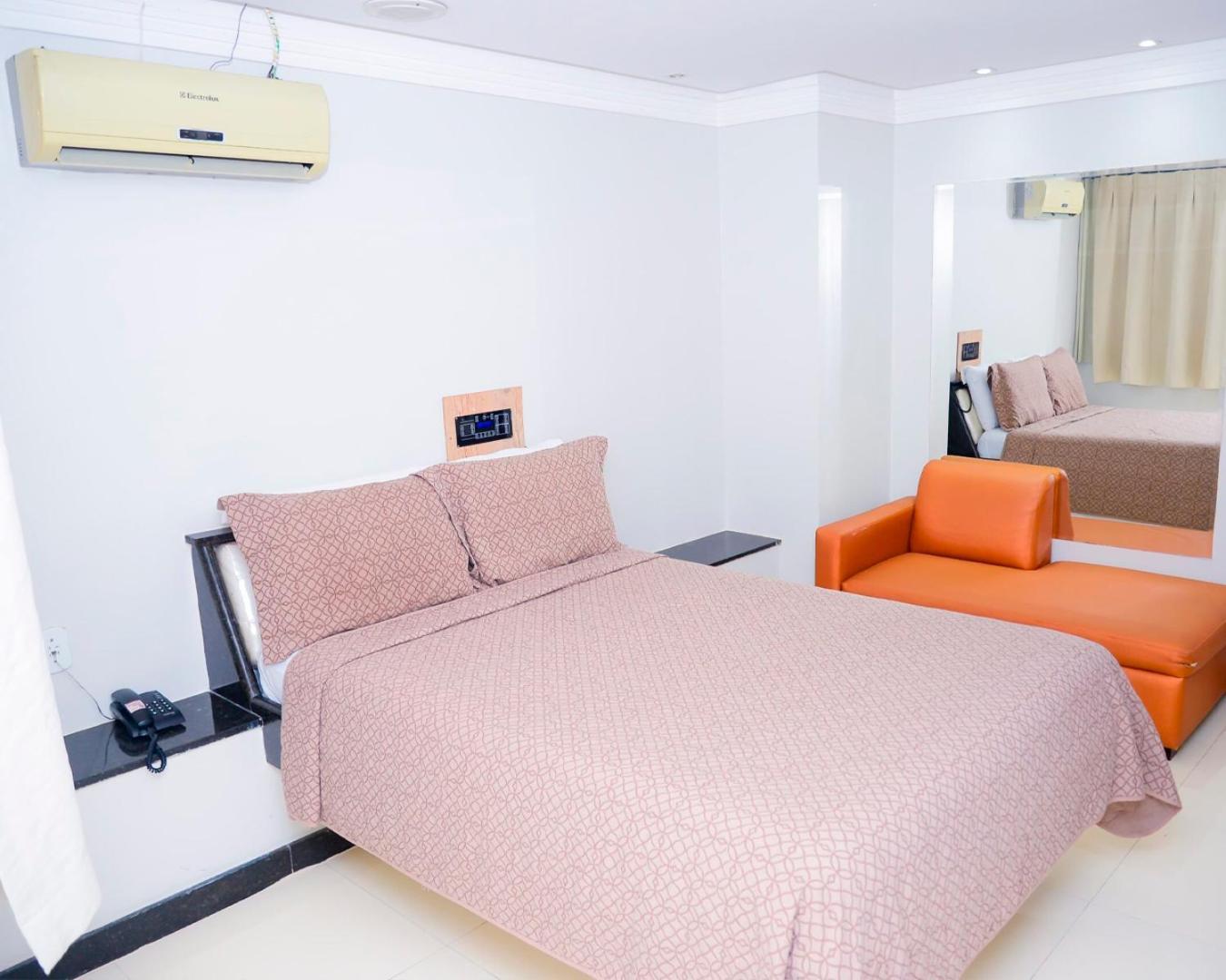 Hotel Sempre Bahia Salvador Eksteriør bilde