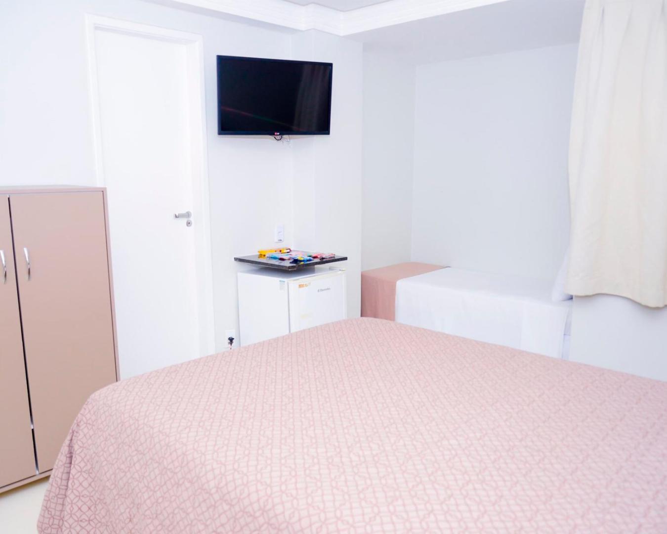 Hotel Sempre Bahia Salvador Eksteriør bilde