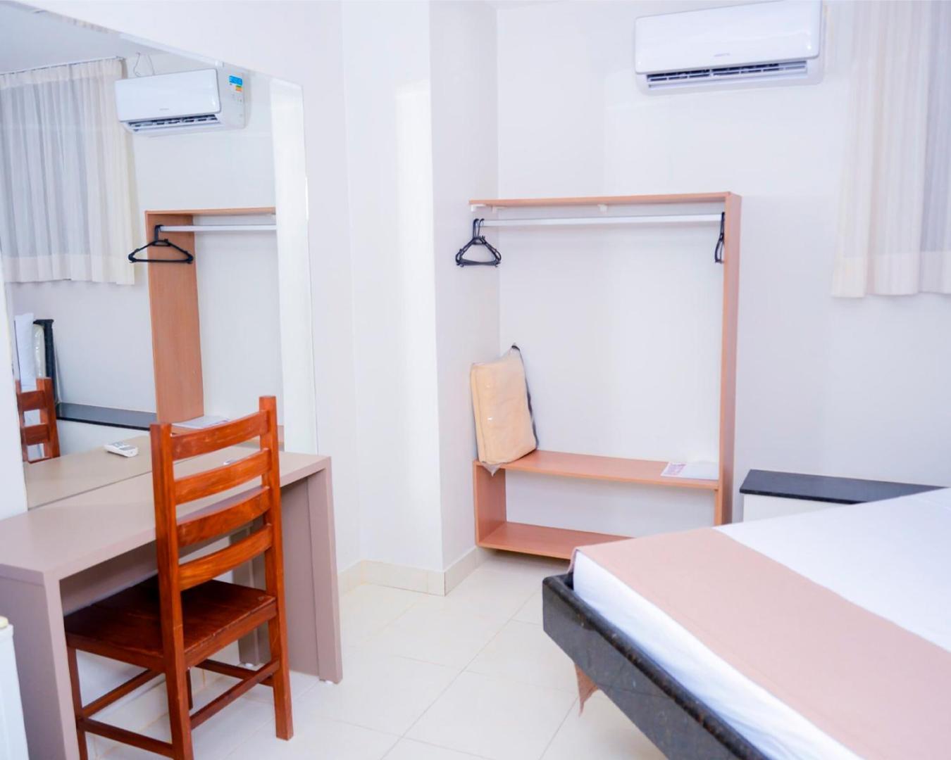 Hotel Sempre Bahia Salvador Eksteriør bilde