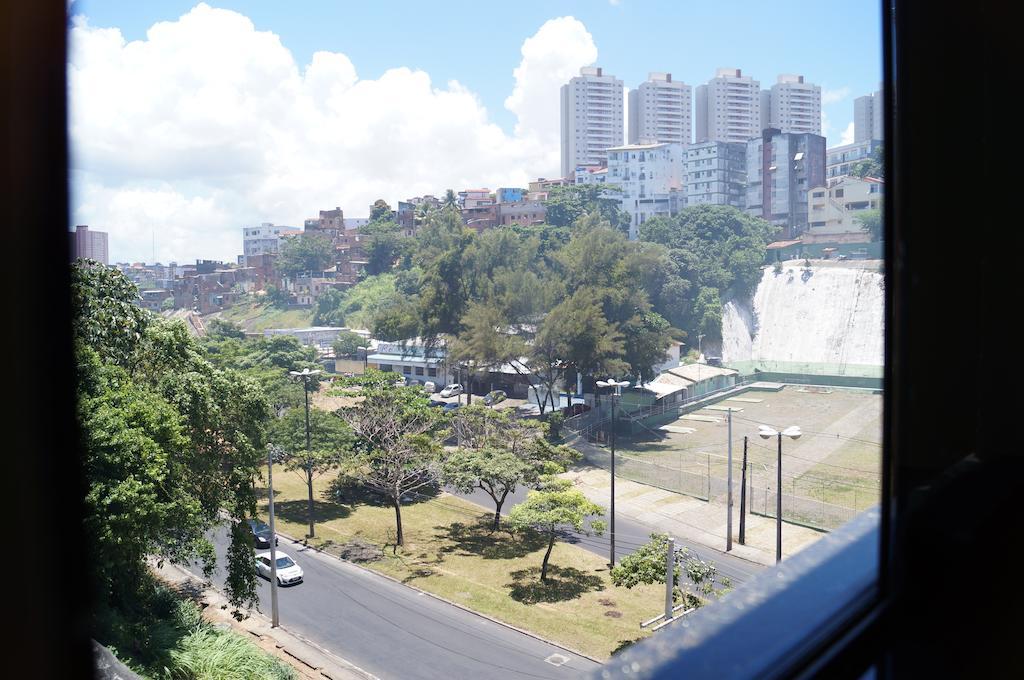 Hotel Sempre Bahia Salvador Eksteriør bilde