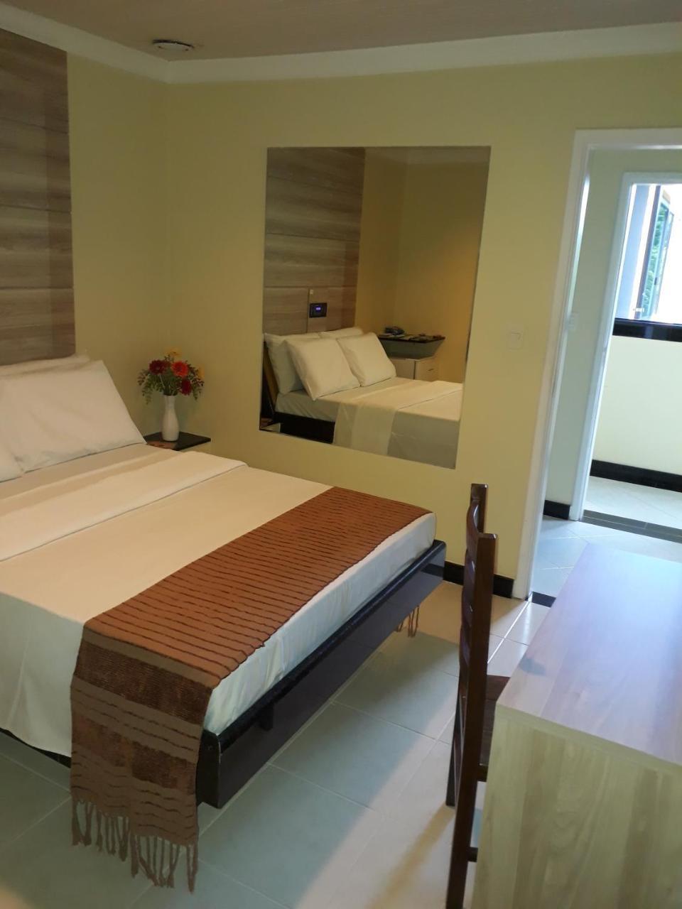 Hotel Sempre Bahia Salvador Eksteriør bilde