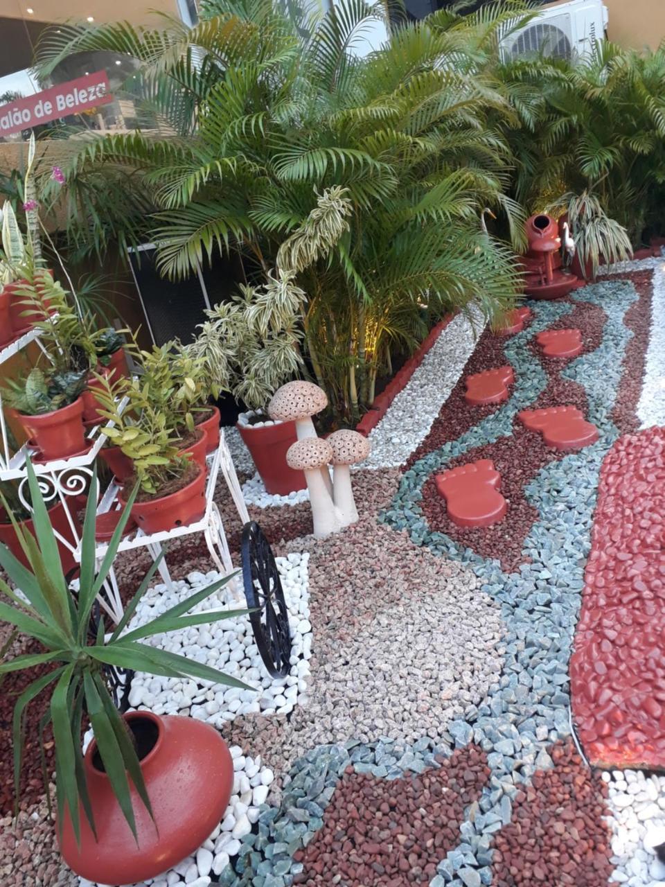 Hotel Sempre Bahia Salvador Eksteriør bilde