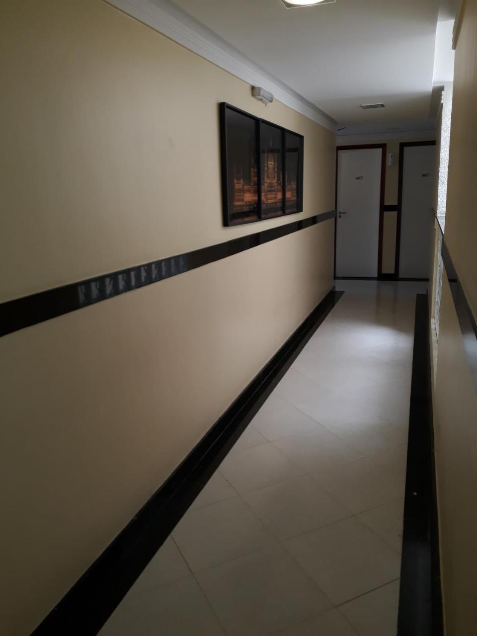 Hotel Sempre Bahia Salvador Eksteriør bilde