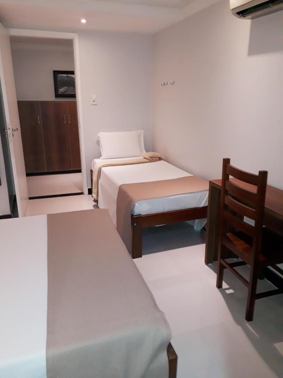Hotel Sempre Bahia Salvador Eksteriør bilde