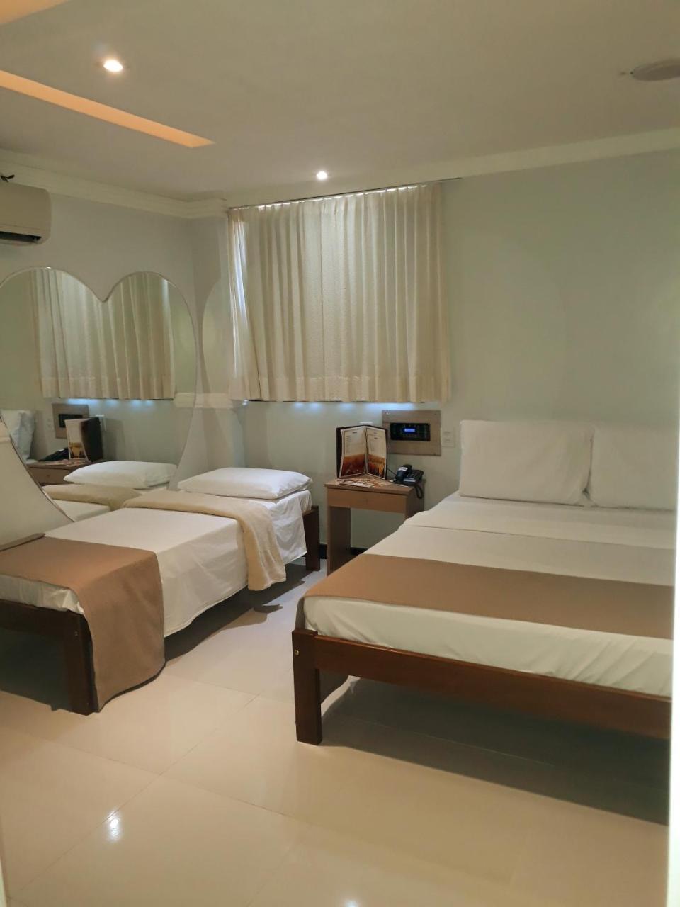 Hotel Sempre Bahia Salvador Eksteriør bilde