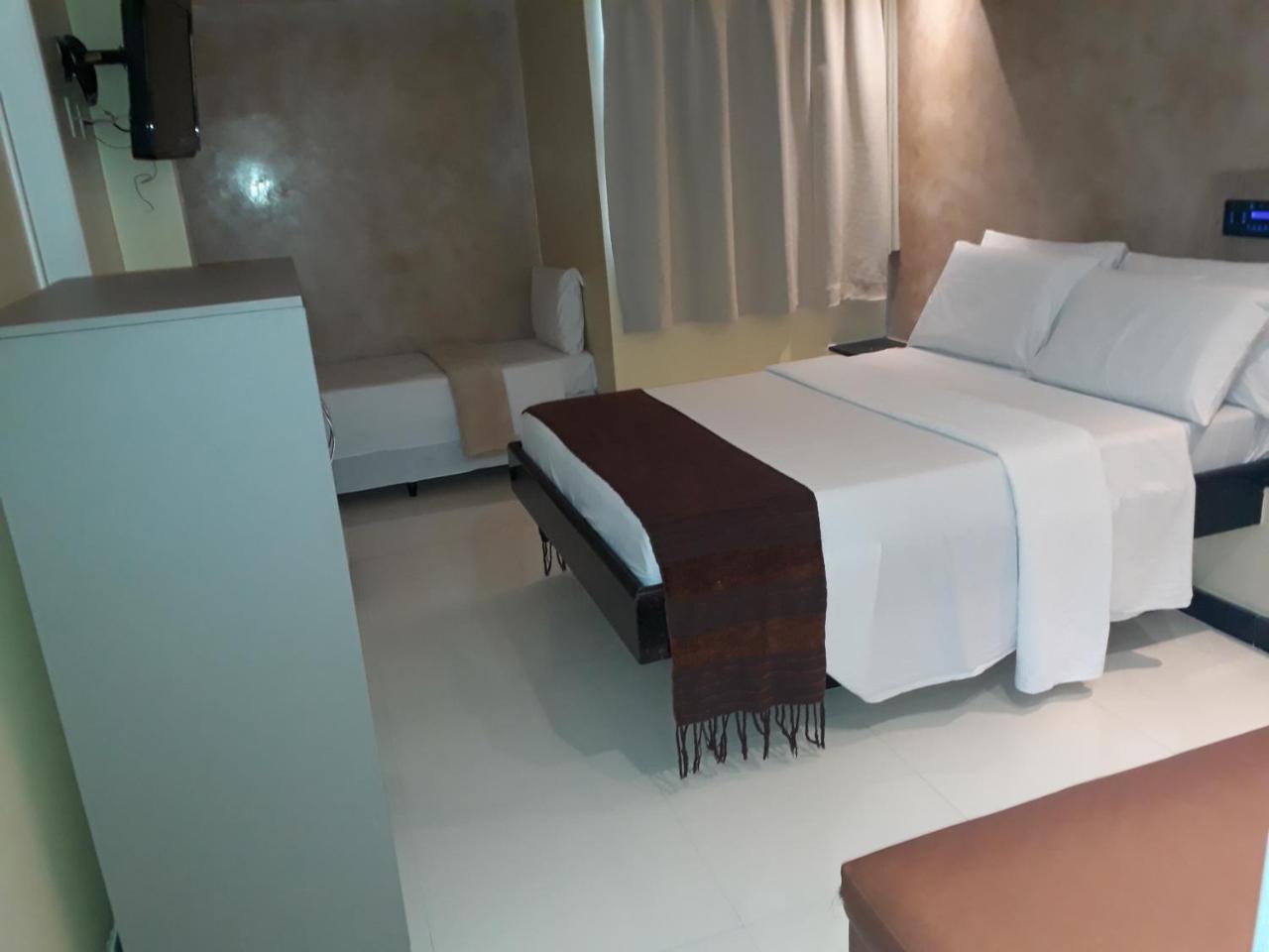 Hotel Sempre Bahia Salvador Eksteriør bilde