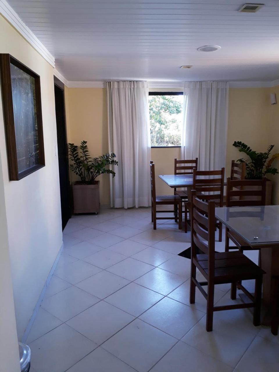 Hotel Sempre Bahia Salvador Eksteriør bilde