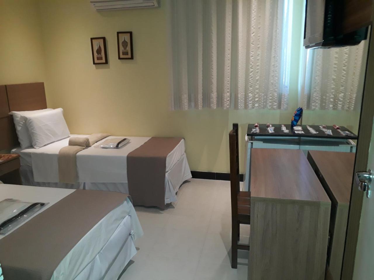 Hotel Sempre Bahia Salvador Eksteriør bilde