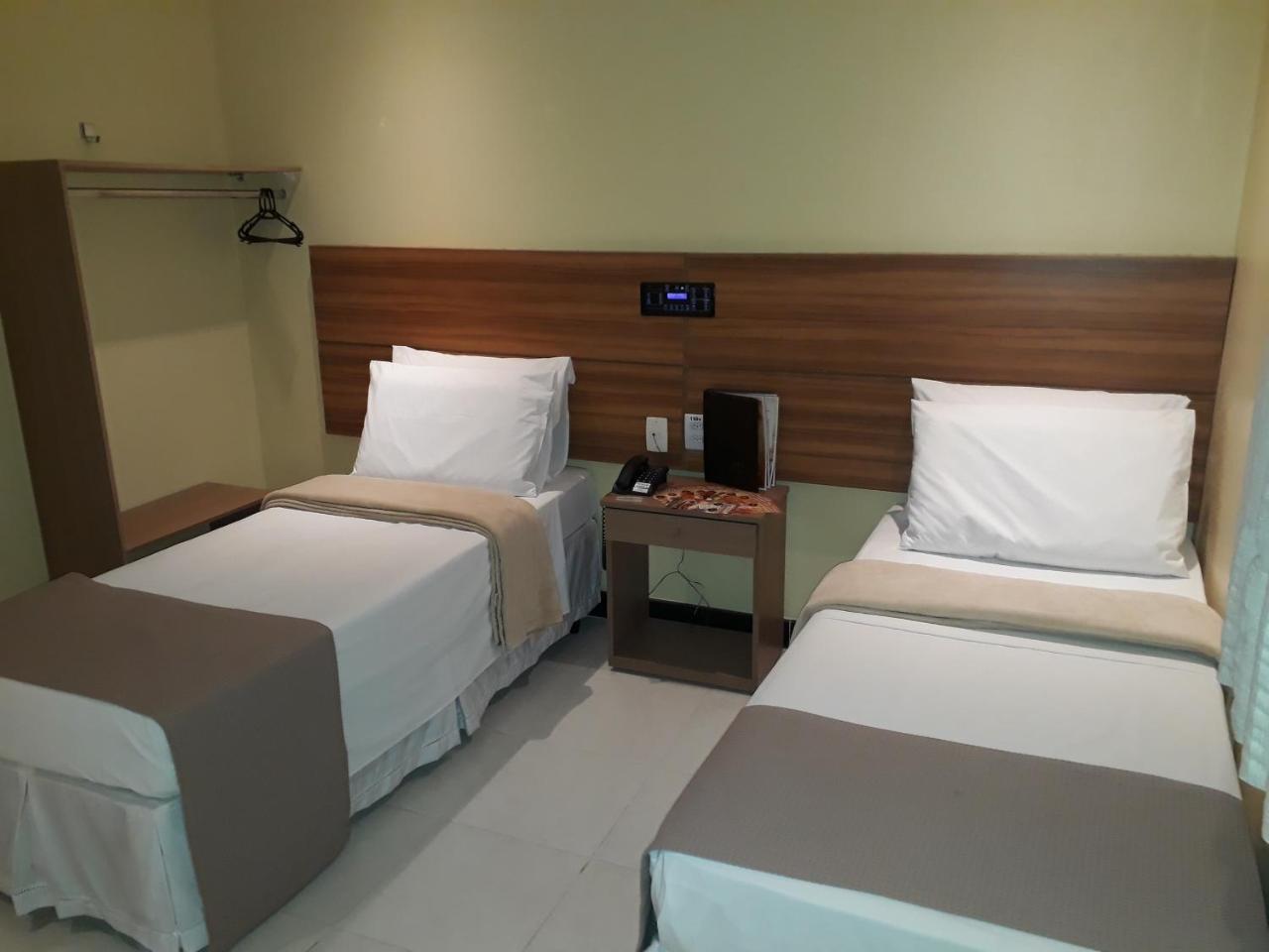 Hotel Sempre Bahia Salvador Eksteriør bilde
