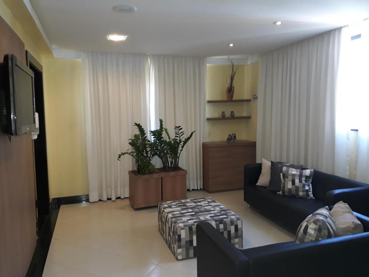 Hotel Sempre Bahia Salvador Eksteriør bilde
