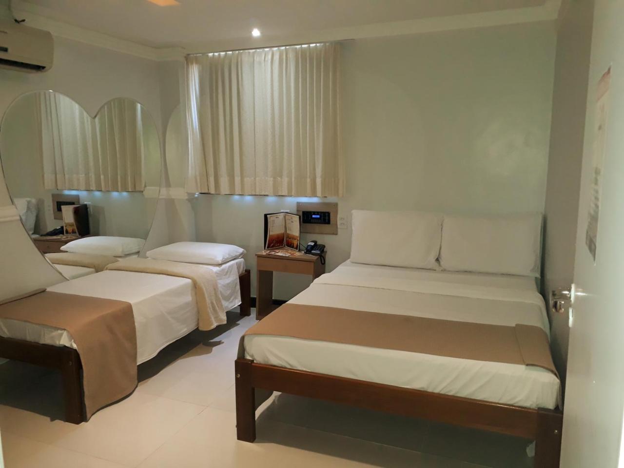 Hotel Sempre Bahia Salvador Eksteriør bilde