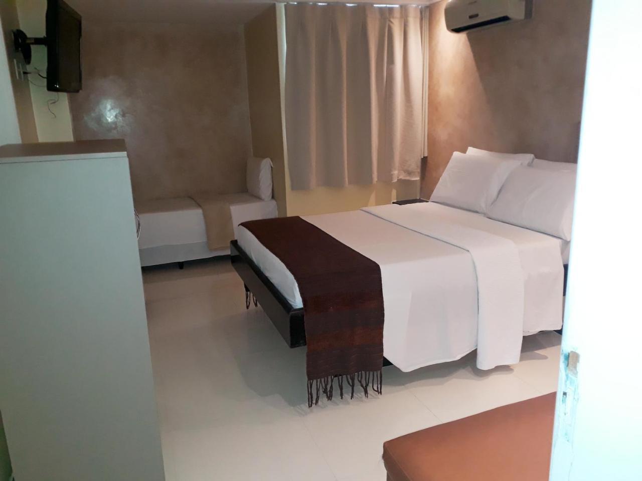 Hotel Sempre Bahia Salvador Eksteriør bilde
