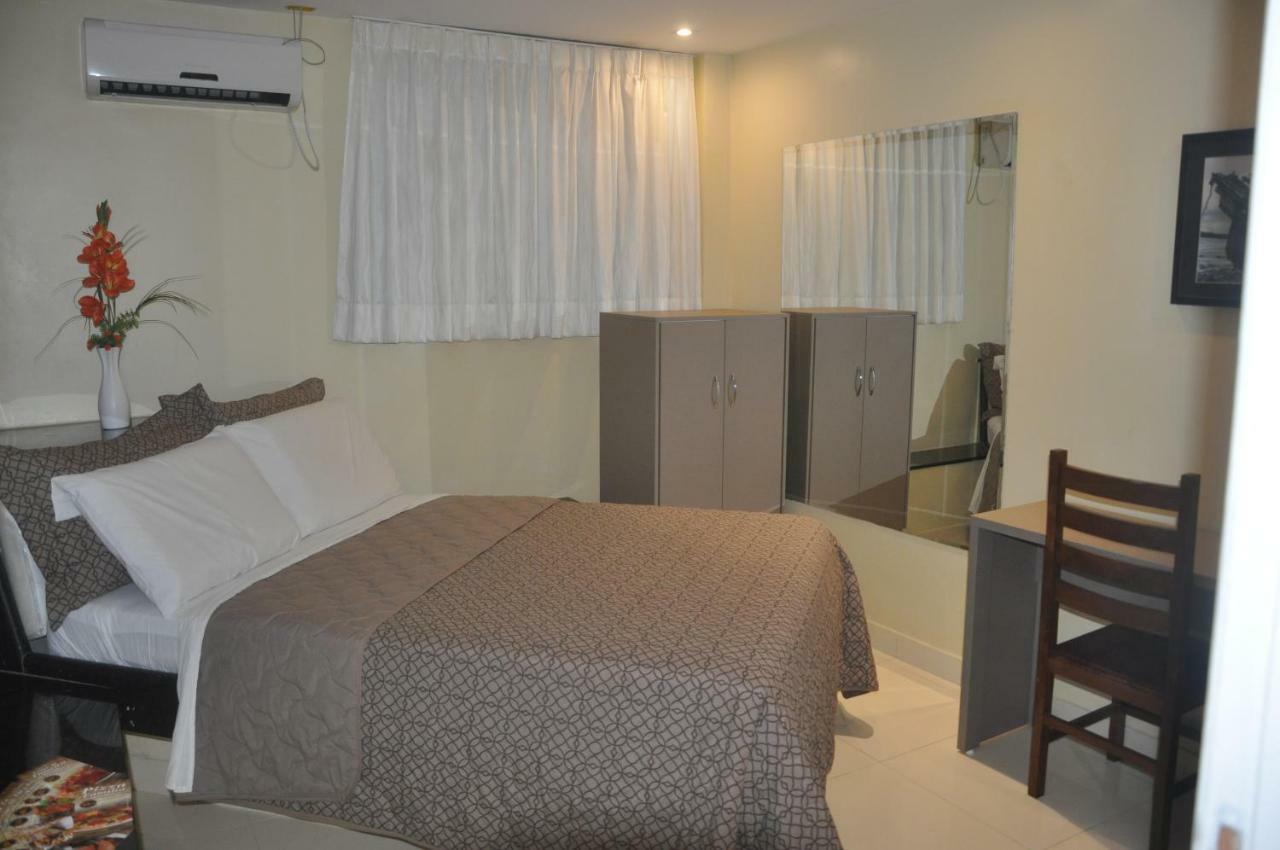 Hotel Sempre Bahia Salvador Eksteriør bilde
