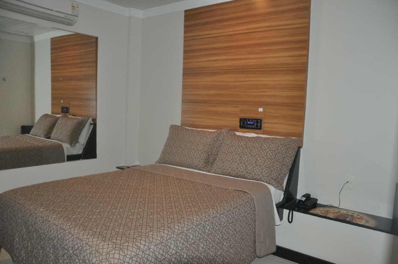Hotel Sempre Bahia Salvador Eksteriør bilde