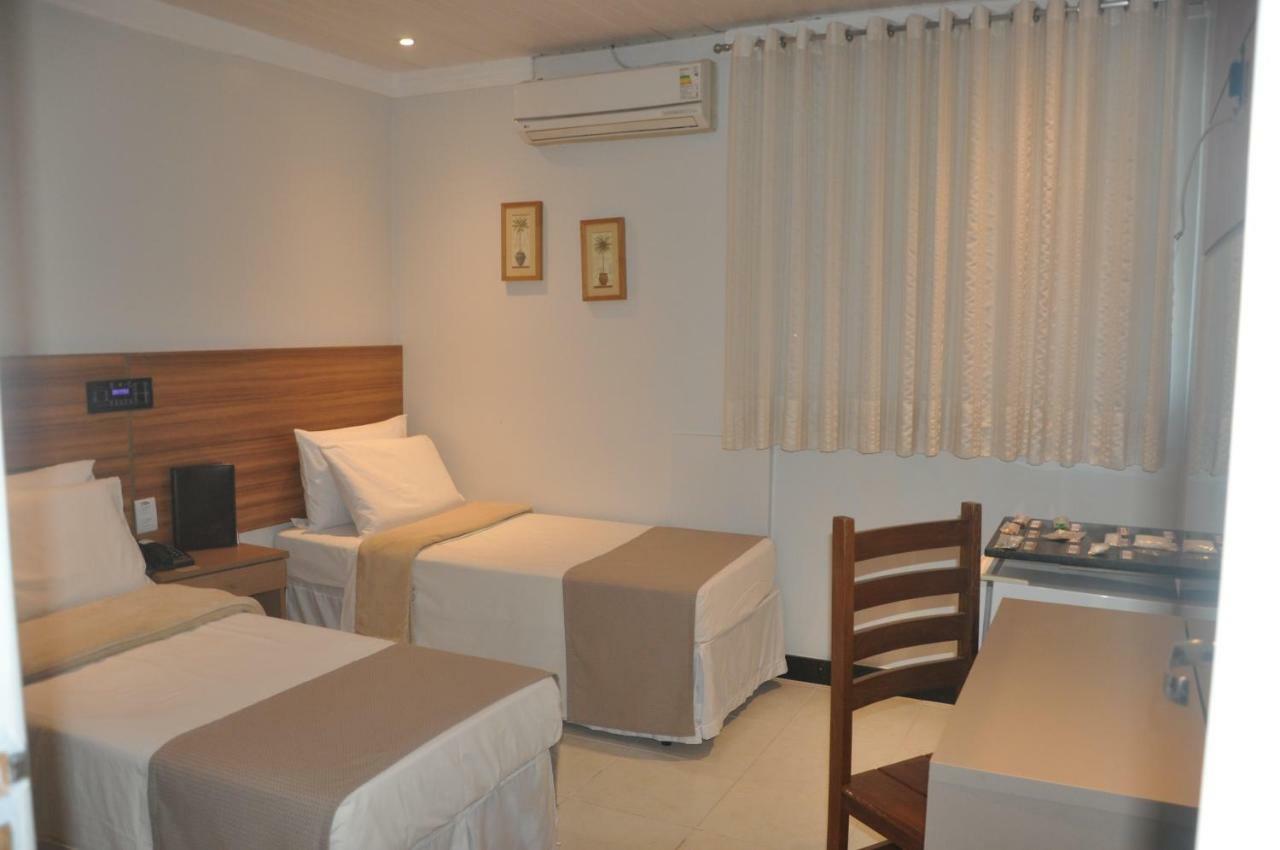 Hotel Sempre Bahia Salvador Eksteriør bilde