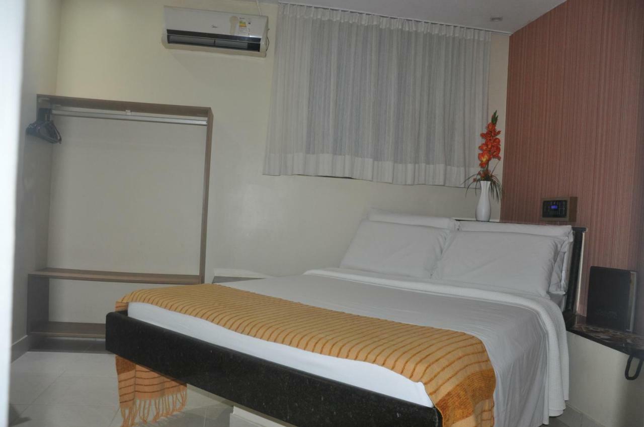 Hotel Sempre Bahia Salvador Eksteriør bilde