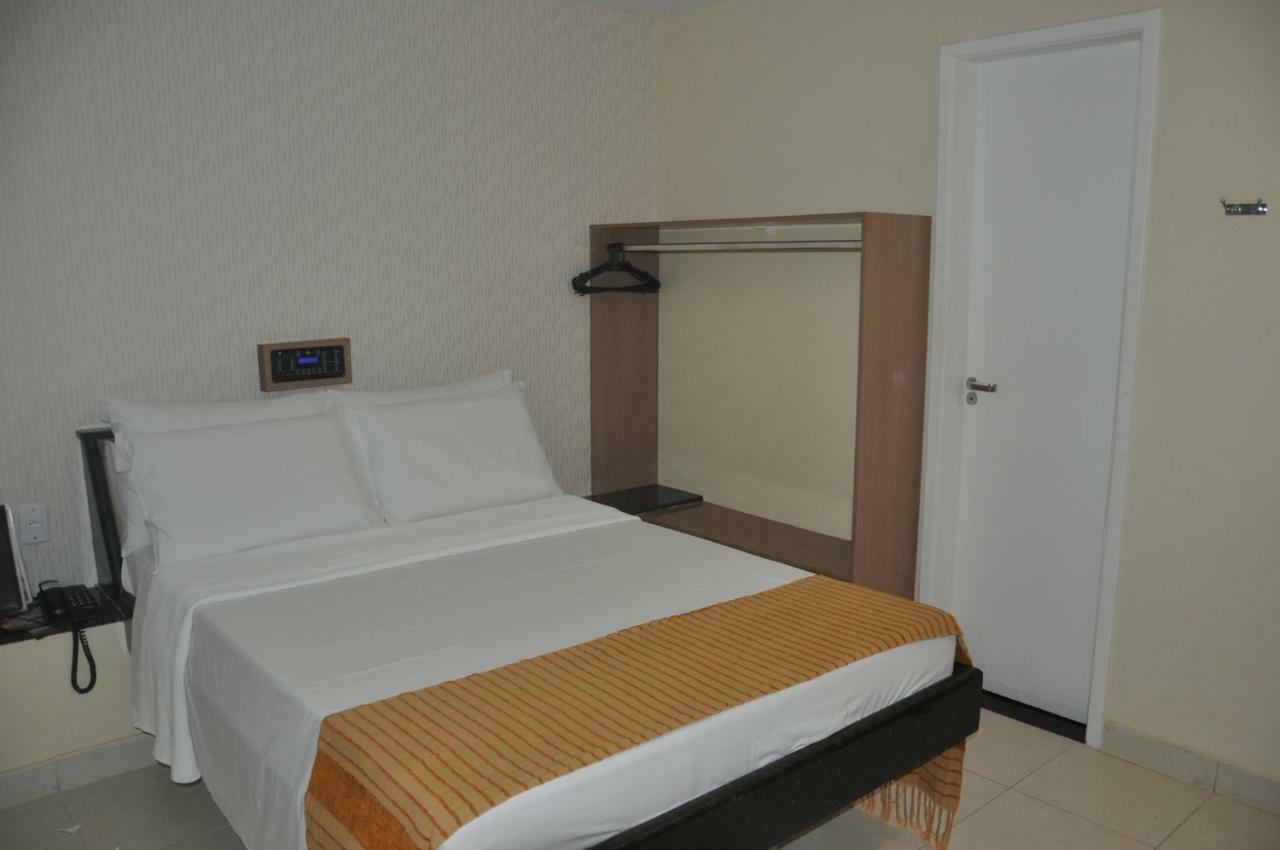 Hotel Sempre Bahia Salvador Eksteriør bilde
