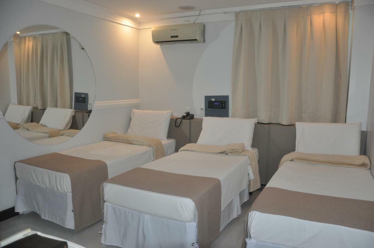 Hotel Sempre Bahia Salvador Eksteriør bilde