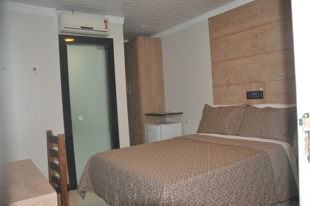 Hotel Sempre Bahia Salvador Eksteriør bilde