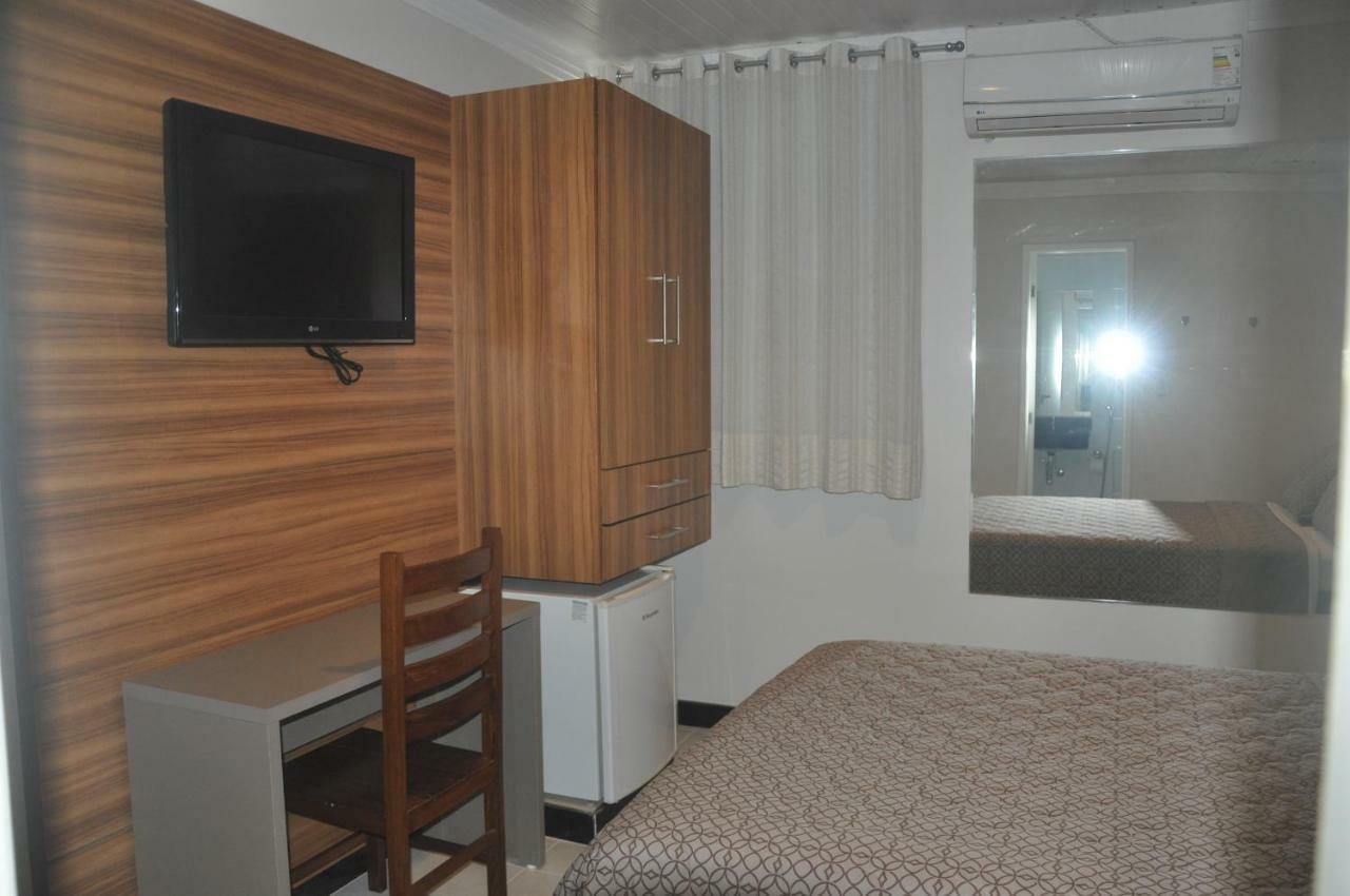Hotel Sempre Bahia Salvador Eksteriør bilde