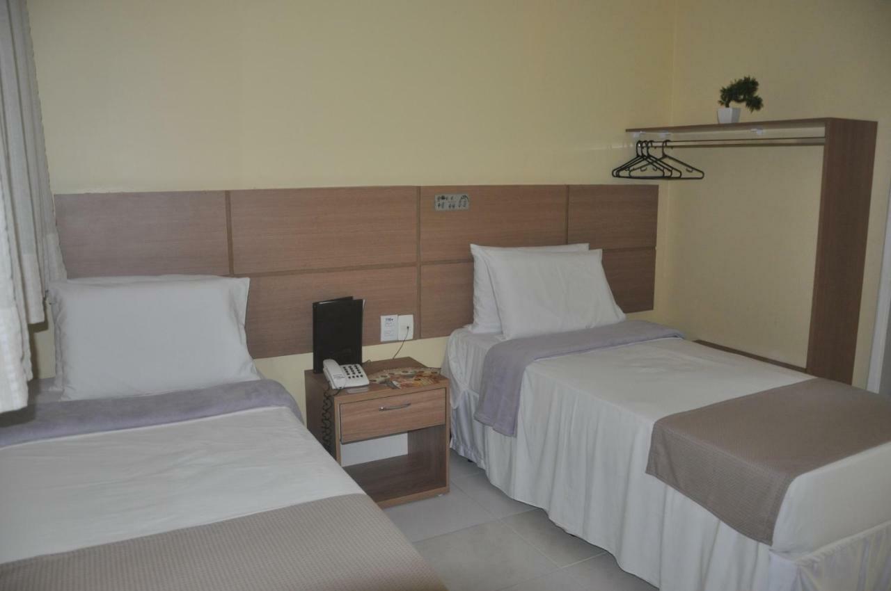Hotel Sempre Bahia Salvador Eksteriør bilde
