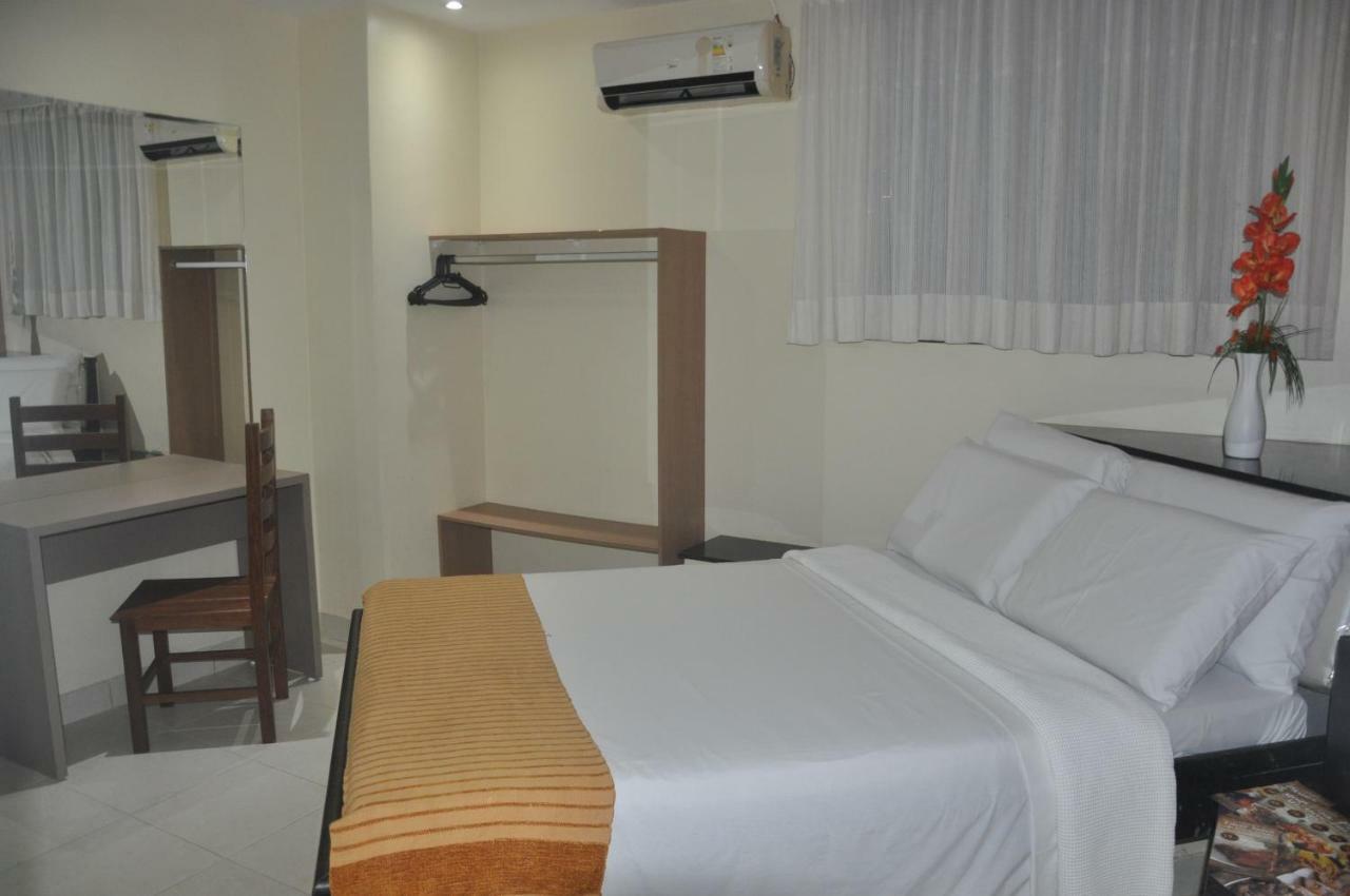 Hotel Sempre Bahia Salvador Eksteriør bilde