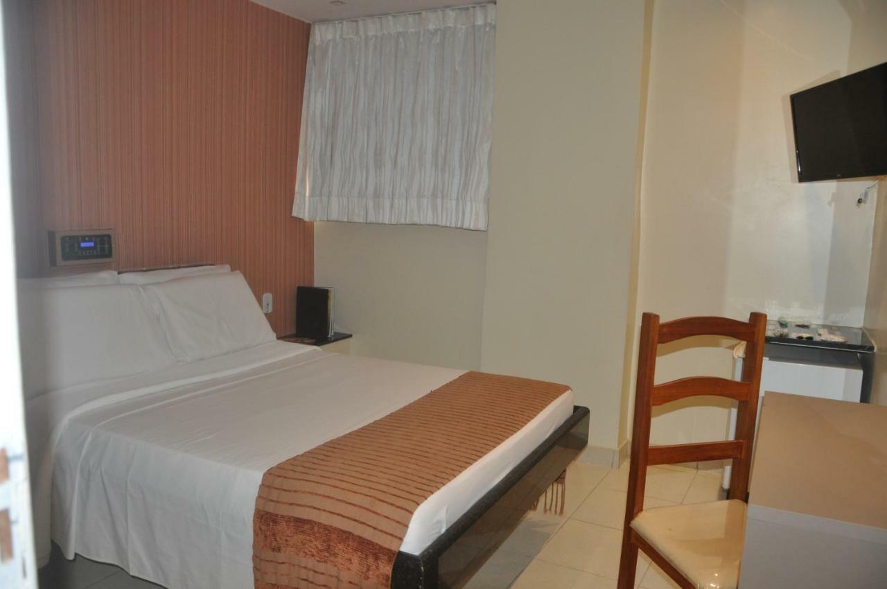 Hotel Sempre Bahia Salvador Eksteriør bilde