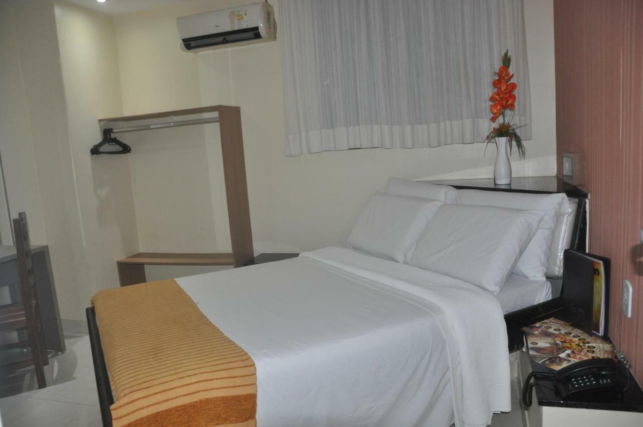 Hotel Sempre Bahia Salvador Eksteriør bilde