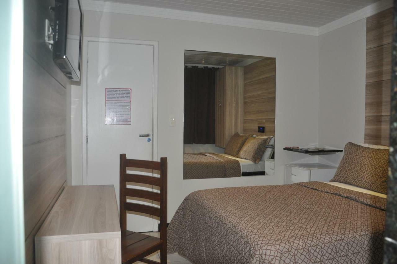 Hotel Sempre Bahia Salvador Eksteriør bilde